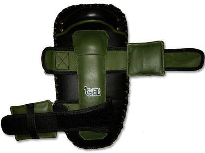 Deluxe Thai Pad, Professional Thai Pads for Muay Thai, MMA, Kickboxing