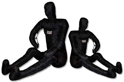 MMA Grappling Jiu Jitsu Dummy - Youth or Adult size for MMA, Grappling, BJJ, Submission - size: Youth