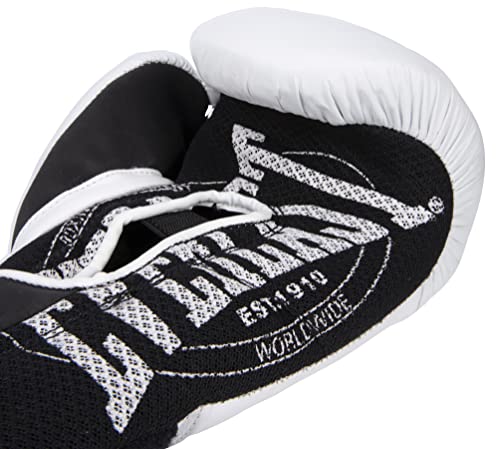 Everlast Everlast Classic Training Glove - color: White, size: 14 Ounce