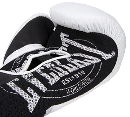 Everlast Everlast Classic Training Glove - color: White, size: 14 Ounce