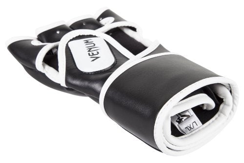 Venum Challenger MMA Gloves - color: Black, size: Large-X-Large