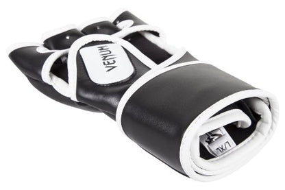 Venum Challenger MMA Gloves - color: Black, size: Large-X-Large