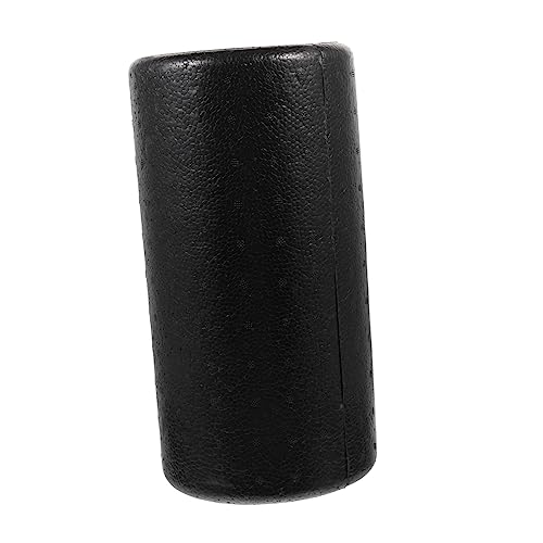 High Density Yoga Roller for Deep Tissue Massage Compact Roller for Back Neck and Fitness Massage Tool for Yoga Enthusiasts - size: 30X15X15cm