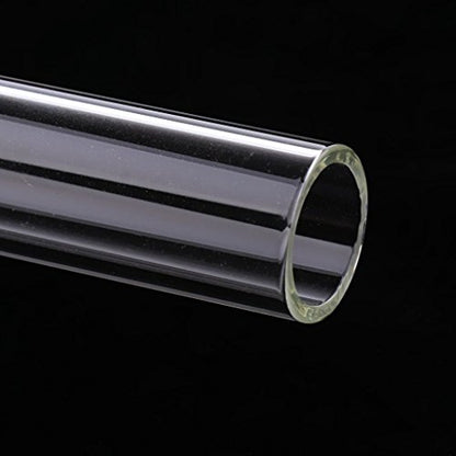 SGerste Shrimp Feeding Food Tube for Aquarium Fish Tank Length - 350mm
