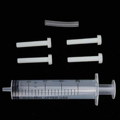 【???????????????????? ???????????????????????? ???????????????????????? ????????????????????】 5000L/H Acrylic Aquarium Overflow Box Air Pipe Overflow Box, Auto-Top-Off