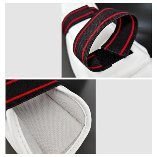 Taekwondo Arm and Shin Protection Gear for Muay Thai Training, XS