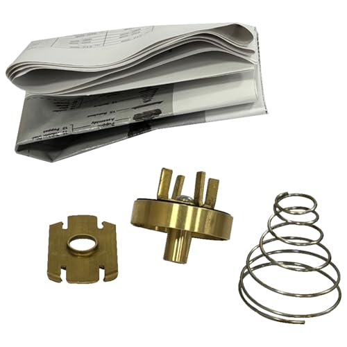 905-051 765 Check Valve Assembly Repair Kit 1/2 3/4 Backflow PVB