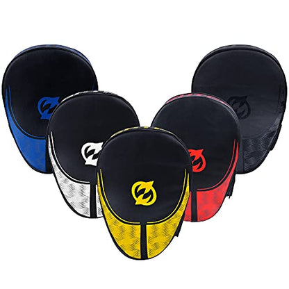 Boxing Mitts for Muay Thai MMA Sparring Training Punching Focus Punch Target Mitts and Pads - color: Yellow