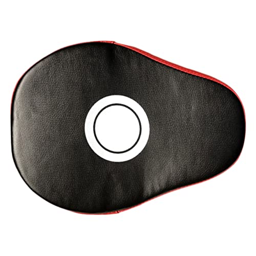 Mikikit Boxing Trainer Pad Kicking Pad for Taekwondo MMA Training Hand for Boxing Kung Fu