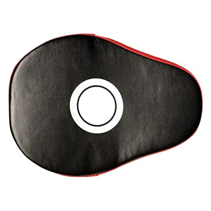 Mikikit Boxing Trainer Pad Kicking Pad for Taekwondo MMA Training Hand for Boxing Kung Fu