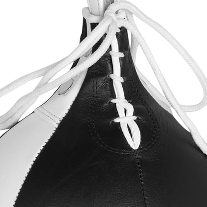 adidas 스피드 더블 엔드 볼 - 펀칭 복싱 트레이닝용 - 남성 및 여성용 - 유니 - color: 블랙/화이트.