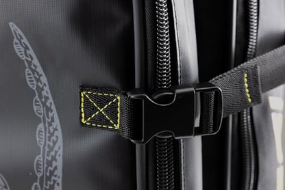 Cressi Freediving Waterproof Backpack - High Storage Capacity - Cooler-Type Front Compartment - Piovra: designed in Italy - style: Dry
