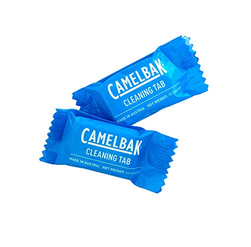 CamelBak Crux Cleaning Kit | Complete Cleaning Kit, Taste-Free Hydration, Easy Maintenance, Compatible Design, Durable Tools