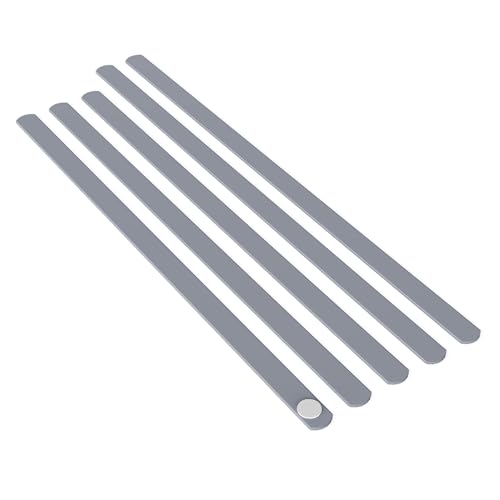 Great Call Athletics Replacement Straps for Classic Headgear - color: Silver
