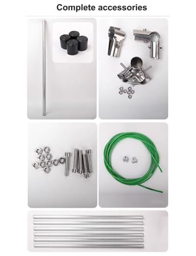 Temporary Holding Tank,Portable Water Storage Containers,Folding PVC Fish Pond,Transparent Aquarium Pool with Drain Valve(200x100x60cm) - size: 200x100x60cm