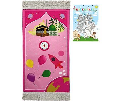 Kids Prayer mat