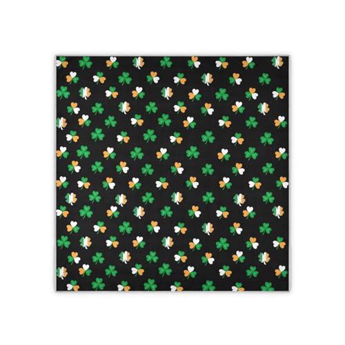 Head Scarf for Women,35" Large Square Hair Scarves Bandana Fashion Neck Scarf - color: Color 4