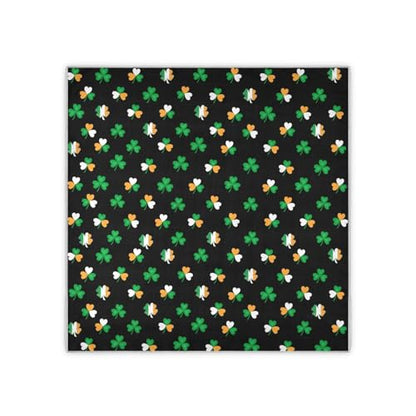 Head Scarf for Women,35" Large Square Hair Scarves Bandana Fashion Neck Scarf - color: Color 4