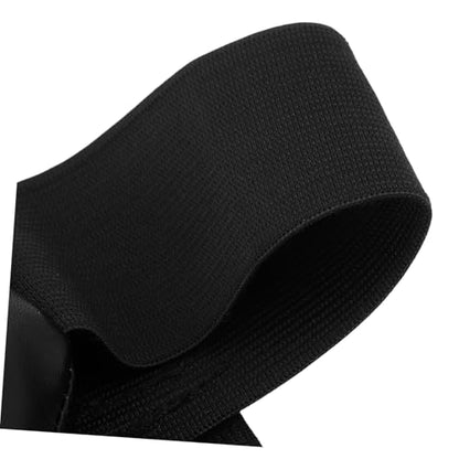 BESPORTBLE Boxing Fighting Crotch Guard Professional Groin Protector for Boys and Girls Thai Kickboxing Taekwondo Training Accessories Long-Lasting Durability
