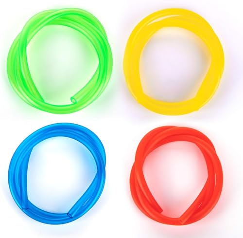Aquarium Choice dosing tubing (157.48 Inch) - size: 157.48 Inch