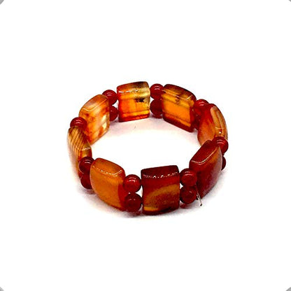 Elegant Bracelet Series-1 - (with Ethnic Wallet)