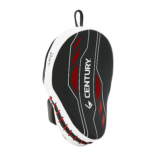 Single Punch Mitt by Century