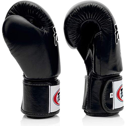 Fairtex BGV1 Boxing Gloves with Deodorizer Inserts | Shock Absorbent Gloves + Odor & Moisture Absorber for Boxing, MMA, Muay Thai | Perfect Bundle for Clean & Durable Gear