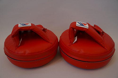 Winning Boxing Punch Mitts CM-50
