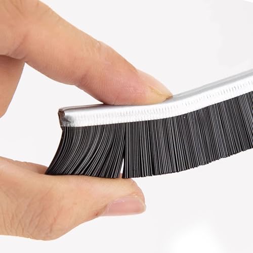 3 Pack Cleaning Brush Crevice Cleaning Brush, Multifunctional Gap Scrub Brush, Home Essentials, Bathroom Cleaner Tools for Household Use, Kitchen, Window, Faucets, Toilet