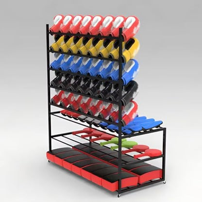 Boxing Glove Wall Mount Dryer, Hang Up Boxing Gloves to Dry Out, Wall Display for Gloves, Boxing Glove Drying Rack, for Kickboxing, Muay Thai,39 - size: 39