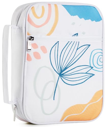 Mr. Pen- Bible Cover Case - color: Joyful Nature