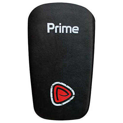 Prime Sports Shop Pro Training Arm Pad Strike Hook & jab pad for Coaching Muay Thai Kick Boxing, MMA, Martial Arts, Karate, Coaching, Punching Sparring Sports (Sold as Single Item) - 1110