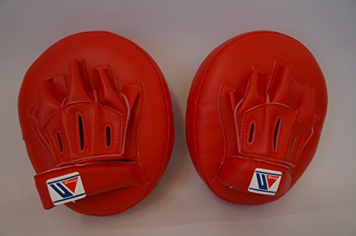 Winning Boxing Punch Mitts CM-50