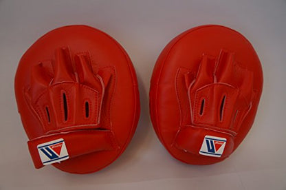 Winning Boxing Punch Mitts CM-50