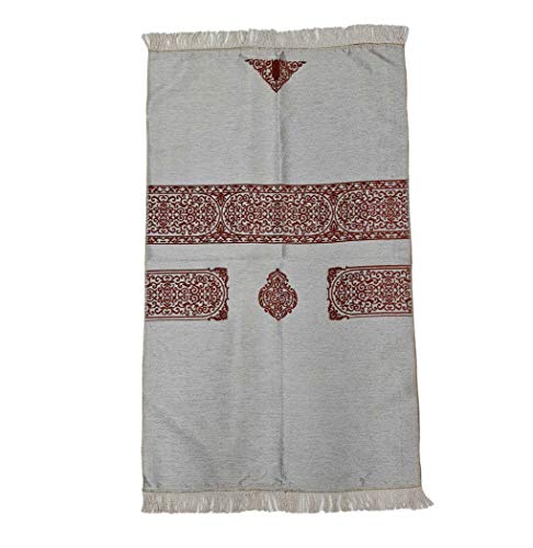 Kaba kaaba kabah Mat Beautiful Light Weight Wall/Prayer Mat Janamaz Musallah Rug-light weight material
