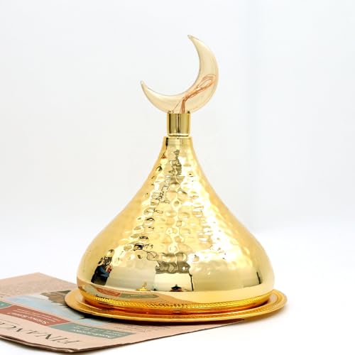 Ramadan Lantern Lights,Ramadan Candle Lantern,Eid Mubarak LED Lamp,Ramadan Hanging Lantern Decorations for Home Style 11 - color: Style 11