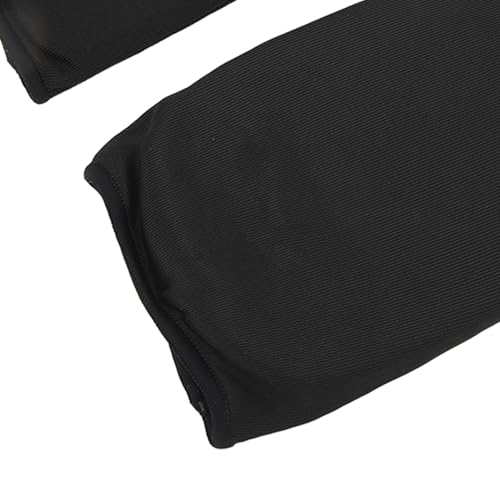 Kickboxing Shin Guard, Taekwondo Leg Guard, Unisex M Size, Lightweight and Durable - Firm EVA Support, Breathable Comfort for Martial Arts Training - size: Medium