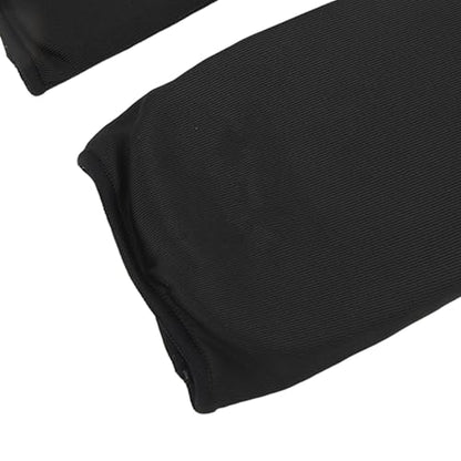 Kickboxing Shin Guard, Taekwondo Leg Guard, Unisex M Size, Lightweight and Durable - Firm EVA Support, Breathable Comfort for Martial Arts Training - size: Medium