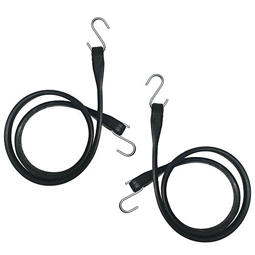 Ringside Double End Bag Cable