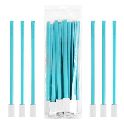20PCS Crevice Cleaning Brush Tool Kit - Disposable Toilet Brush & Seat Cleaner for Windowsill, Keyboard, Car, Toilet Wand Kit
