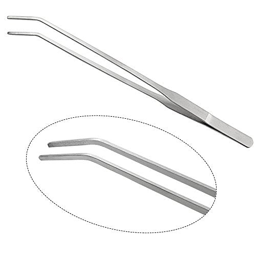 Stainless Steel Aquarium Tank Aquatic Plant Tools Sets (5 in 1)