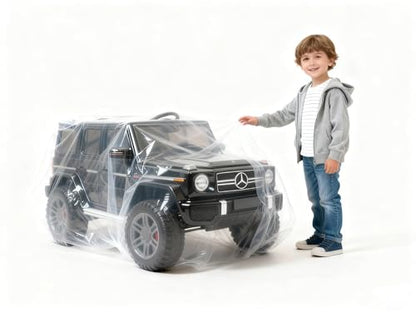 55x63 Inches Large Clear Plastic Bag Great for Storage and Moving | Large Plastic Bags Perfect for Moisture proof, Dustproof, Luggage, Furniture, Big Plush Toys, Equipment and More (10 Pack) - size: 55 x 63"