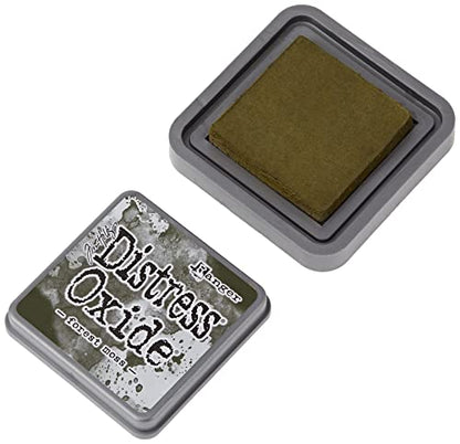 Ranger TDO55976 Forest Moss Tim Holtz Distress Oxides Ink Pad