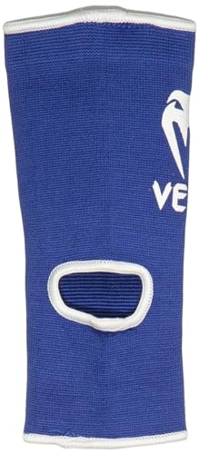 Venum Kontact Ankle Support Guard - color: Blue, size: One Size