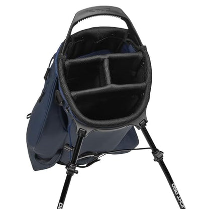 Cobra Ultralight Pro Stand Golf Bag - color: Club Navy