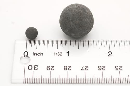 10 Combo Tourmaline Mineral Balls for Betta & Shrimp Freshwater Aquariums | 30+ trace elements • Natural mineral source • Long-lasting • Slow release • Freshwater aquarium mineral media - size: 10 Pack Combo