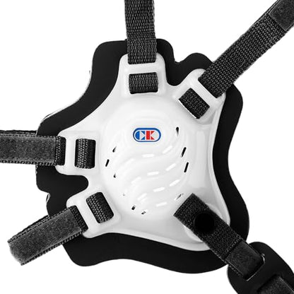 CK YF5 Youth Tornado Headgear