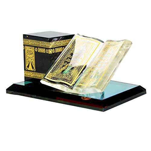 Mosque Decoration Ornament Home Mosque Party Living Room Decor Crafts Arts