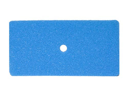 Replacement Coarse and Fine Filter Pads Kit Fit for TotalPond MF13010, Compatible with 52231 and 52229 Filter Boxes (Pack of 3 Sets)