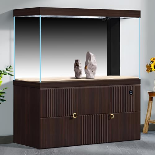 Ombre Black Aquarium Background Black and White Fish Tank Background Spectacular Vibrant Ombre Reptile Tank Backgrounds Vivid Grey White Reptile Tank Terrarium Enclosure Backgrounds 24x16in - color: G-Black, size: 24(W)x16(H)inches/ 60(W)*40cm(H)